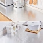 Kuchyňská nalepovací fólie - OILPROOFX®