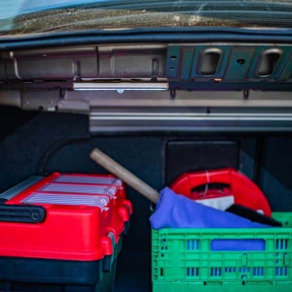 LED světlo - Obrázek 6