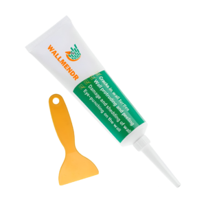 Alternative view of WALLMENDR – Prostředek pro rychlou opravu a zakrytí skvrn na zdi (1+1 ZDARMA)