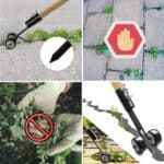 PRAKTICKÝ ODSTRAŇOVAČ PLEVELE