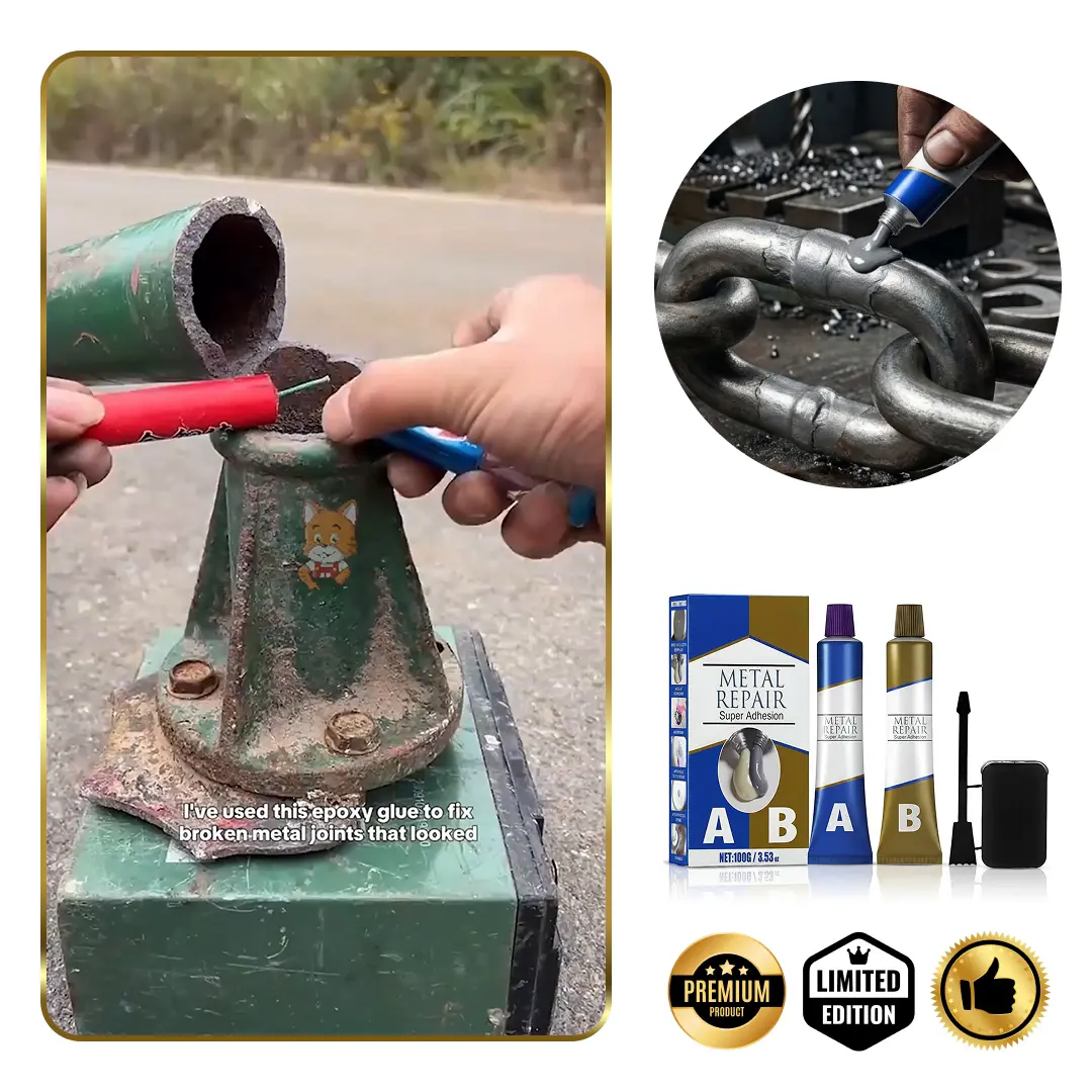 FIXILIC FIX® SUPER SILNÉ AB LEPIDLO