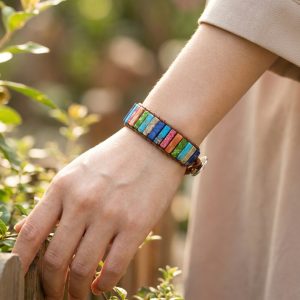 Alternative view of AURAVIA® – Náramek Pozitivní Energie