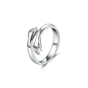 Alternative view of JEWELITY® – Prsten Objetí