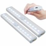 ELUMIA LIGHTS® USB LED světlo: 1+1 ZDARMA