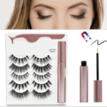 EYEMAGIC® sada magnetických řas