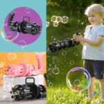 Stroj na bubliny BUBBLO®