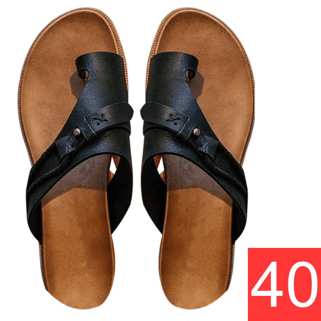 Dámské ortopedické sandály