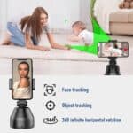 Stativ s automatickou detekcí obličeje TELEPOD®