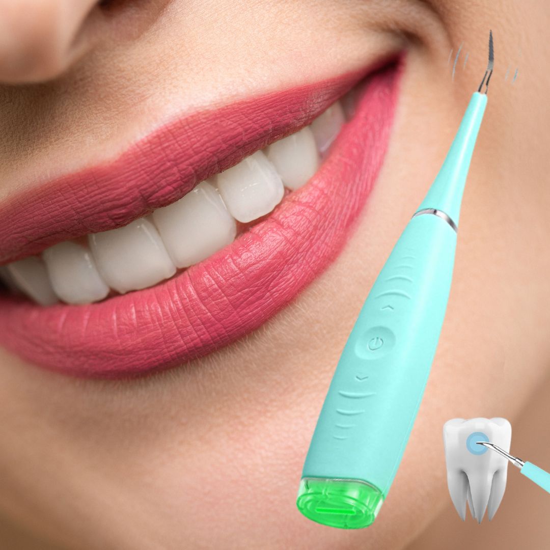 Nástroj na odstraňování zubního kamene