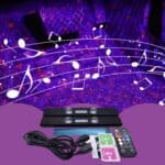 LED světelné lišty na palubní desku auta