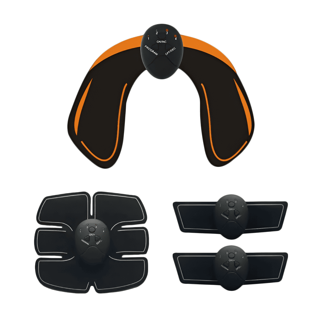 Stimulátor břišních svalů - Obrázek 3