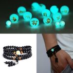 Darkonyx™ – Náramek z černého onyxu