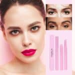 Vosk na úpravu obočí