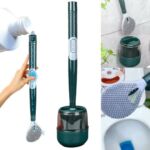 KARTÁČ NA TOALETU FRESHFLUSH™