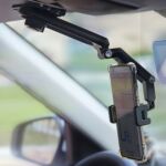 Držák na mobilní telefon do auta 1080°-1080HOLD