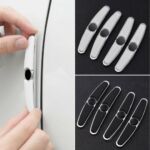 IMPACTX™ NÁRAZNÍKY NA DVEŘE AUTOMOBILŮ