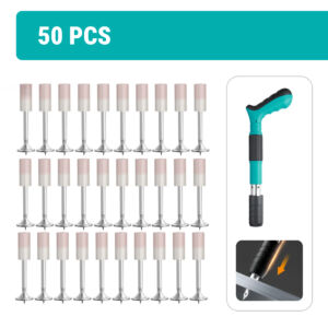 ŠPIČKY PRO RIVETSLAMMER™ – 50-ks