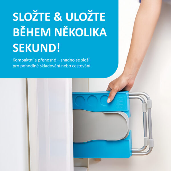 NailEase ™ - Přenosná Stanice pro Péči o Nehty - Image 4