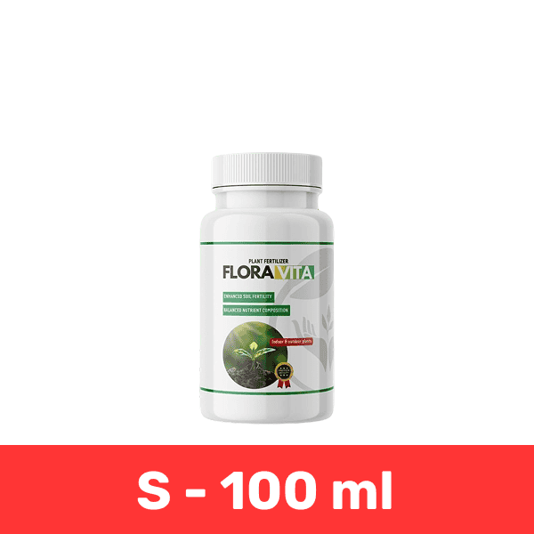 FloraVita™ – Hnojivo pro Rostliny na Podzim a v Zimě