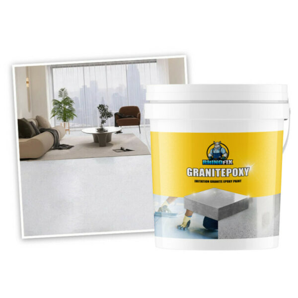 RhinoFix™ - Sada na opravu Granitepox