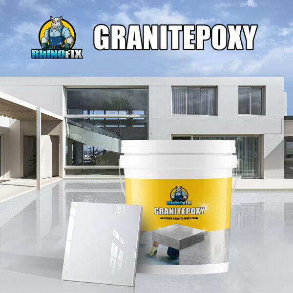 RhinoFix™ - Sada na opravu Granitepox - Image 2