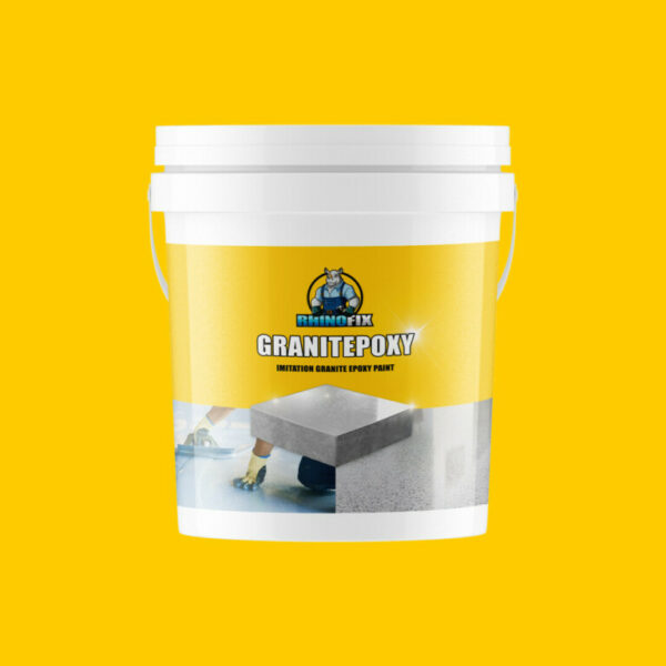 RhinoFix™ - Sada na opravu Granitepox - Image 5