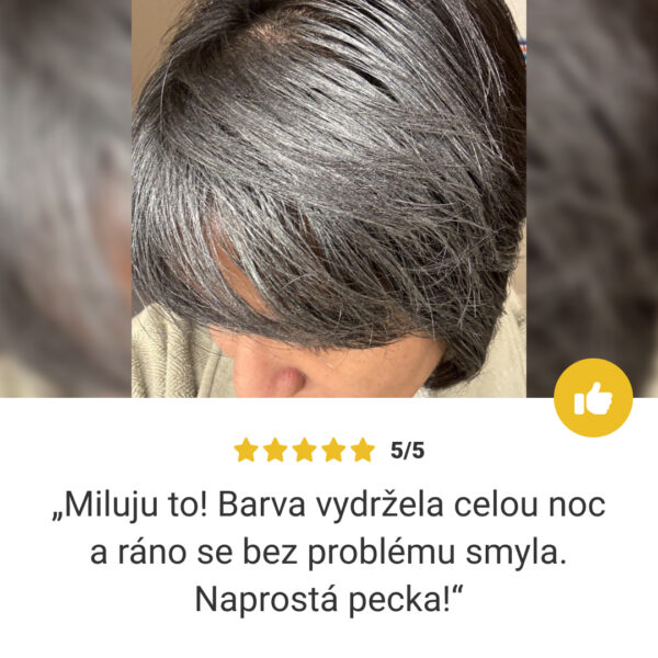 CHROMASHADE™ - Dočasný Barevný Vosk na Vlasy - Obrázek 6