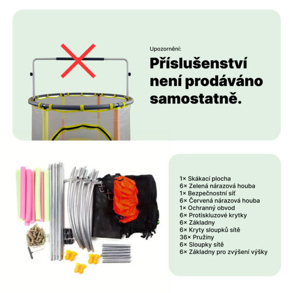 FunLeap – Trampolína pro Rodiny - Image 4