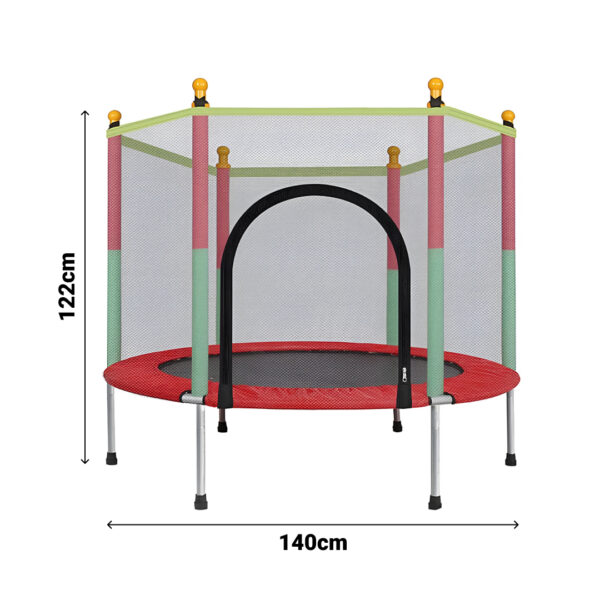 FunLeap – Trampolína pro Rodiny - Image 7