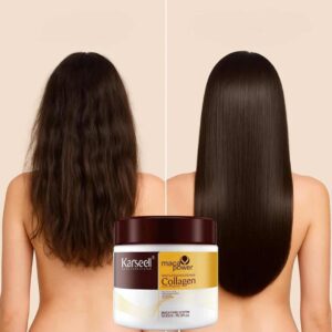 Alternative view of Lumiere™ – Kolagenová maska na vlasy