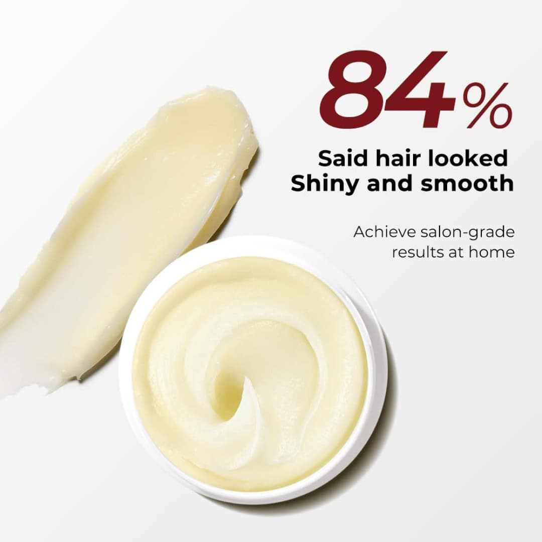 Lumiere™ – Kolagenová maska na vlasy - Obrázek 5