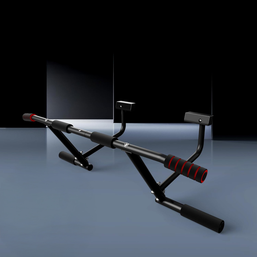 Movent™ - Hrazda na přítahy do dveří - Obrázek 4