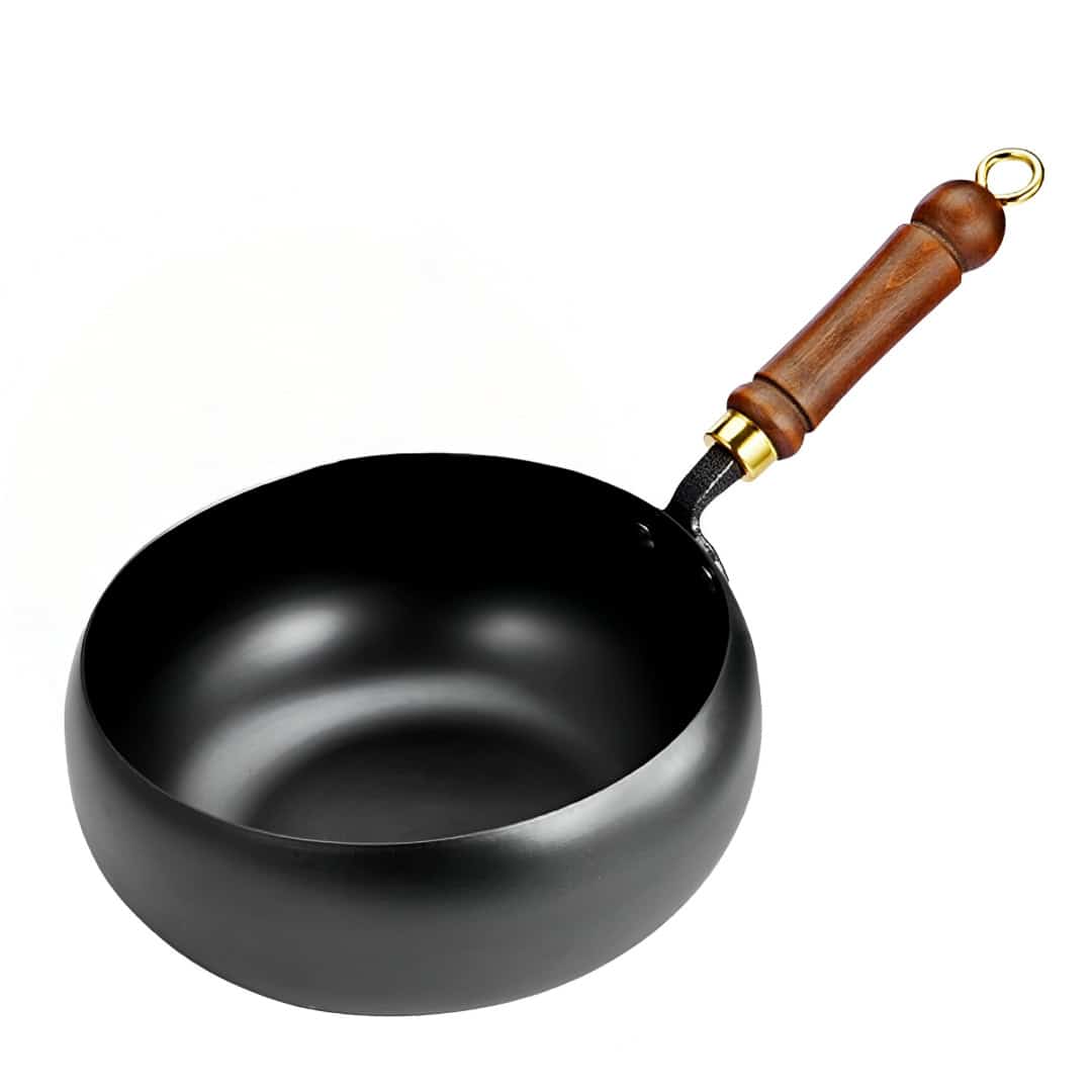 Ferona™ - Japonská Pánev Bez Povlaku - Obrázek 6