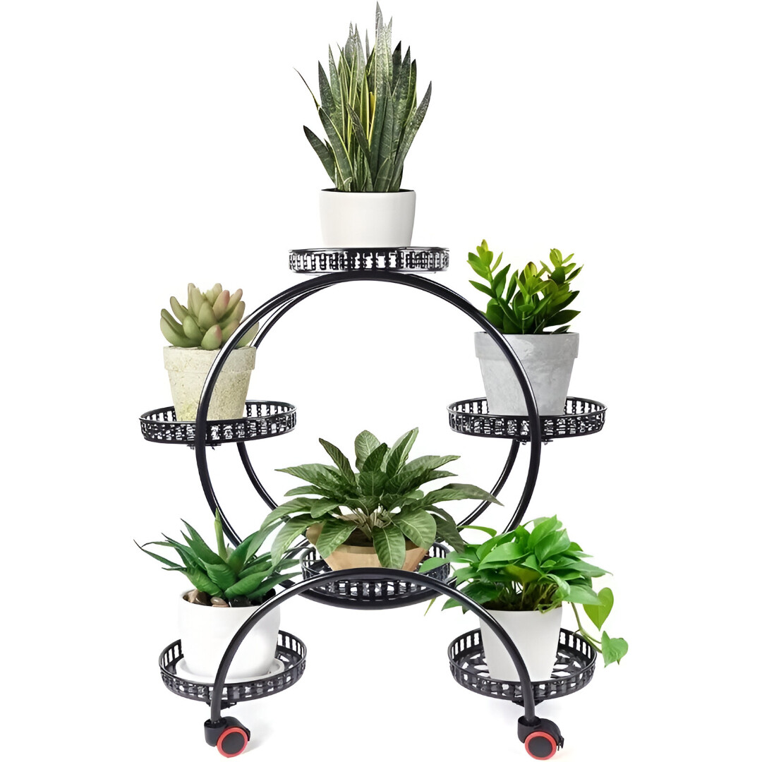 Verdana™ - Elegantní stojan na rostliny - Obrázek 5